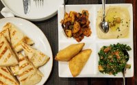 De Libanese keuken thuis maken is makkelijker dan je denkt