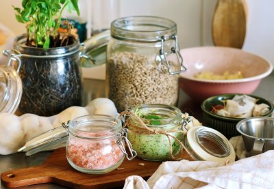 Zelf fermenteren is makkelijker dan je denkt