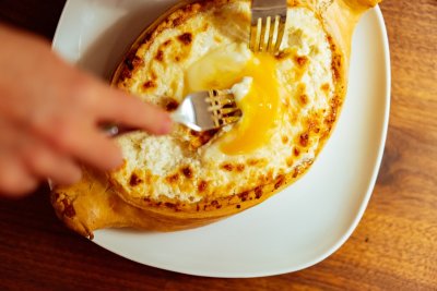Vijf Georgische gerechten die je morgen al wil koken
